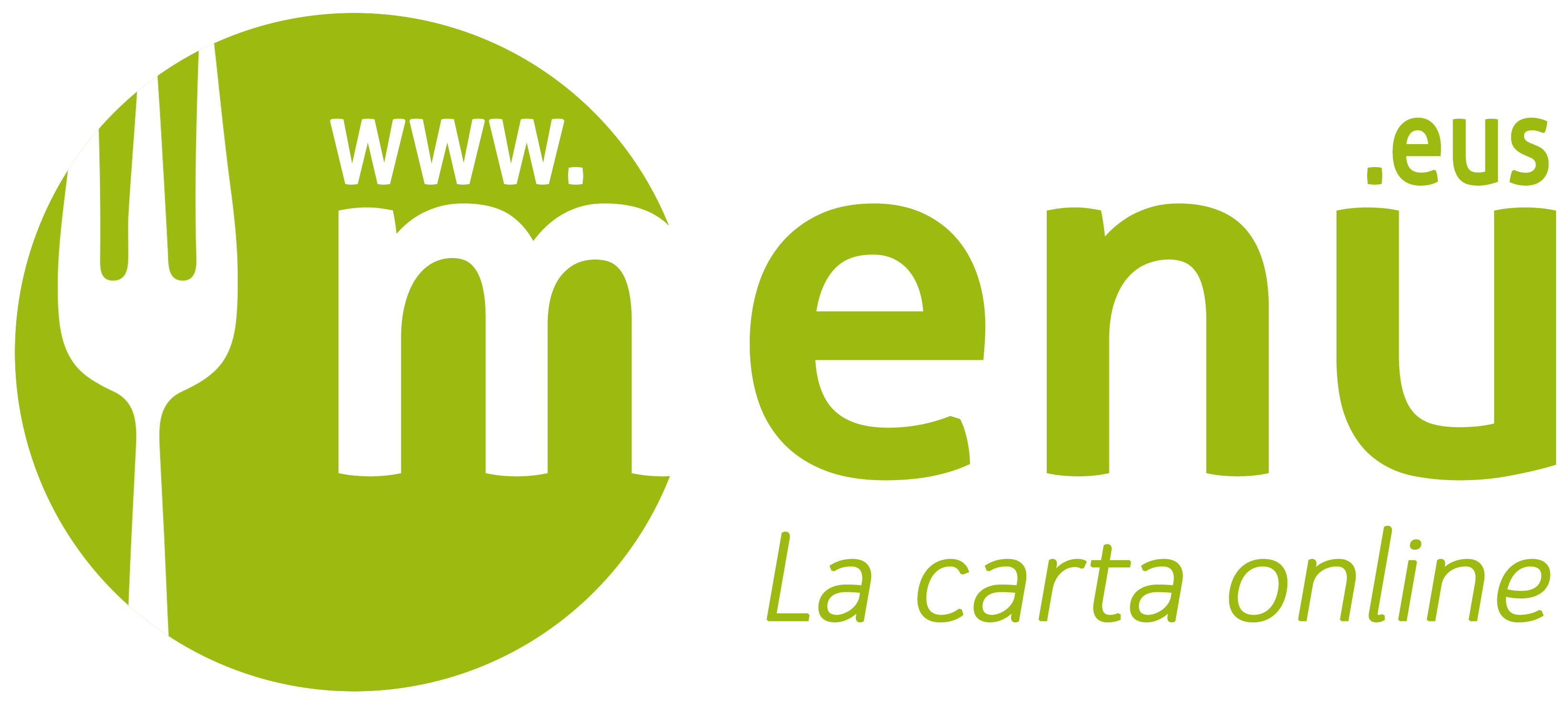 menu.eus — La carta online
